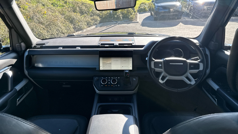 Land Rover Defender 3.0 D250 X-Dynamic HSE 110 5dr Auto Diesel Estate